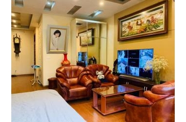 LIỀN KỀ VĂN QUÁN GẦN CHUNG CƯ SKYLINE 80M 4T 9 TỶ